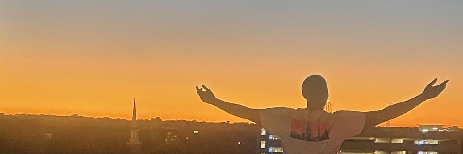 RLXjonas's profile banner image