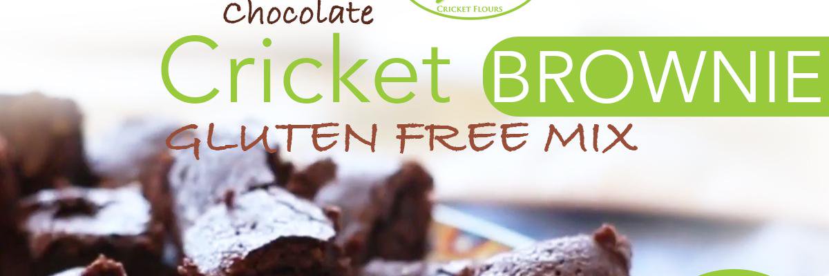 Cricket Flours banner