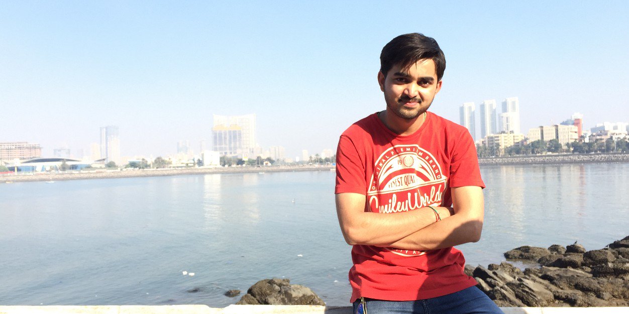 abbaskumail99's profile banner image