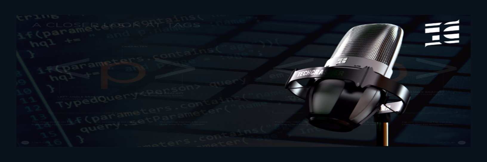 techcrasher's profile banner image