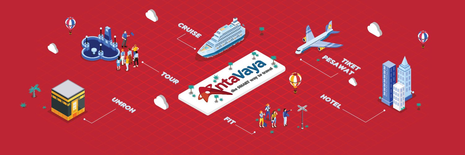 AntavayaID's profile banner image