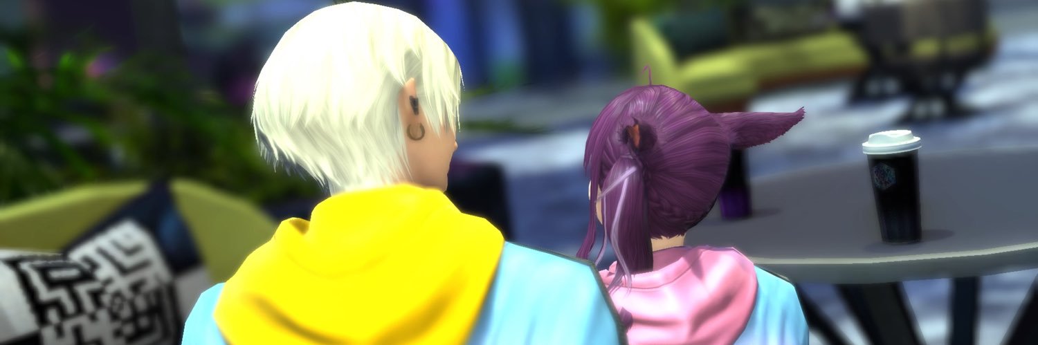 flower_pso2's profile banner image