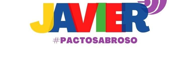 agamez_javier's profile banner image