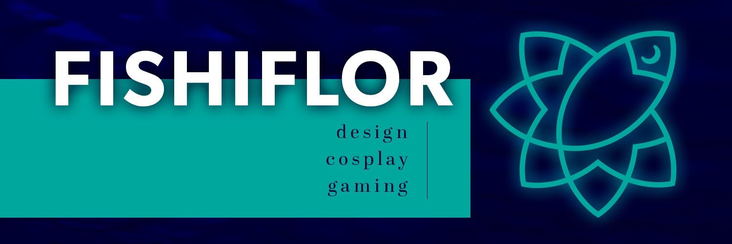 Jessica Flor 💙 banner