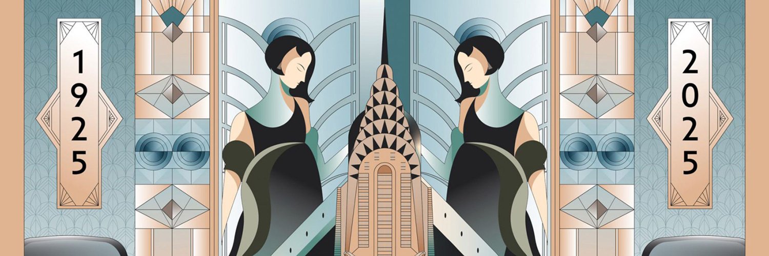 Dezeen's banner
