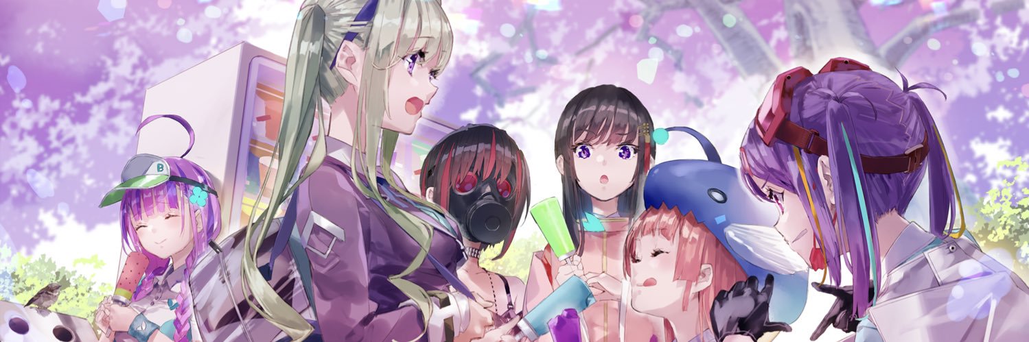 meguru412's profile banner image