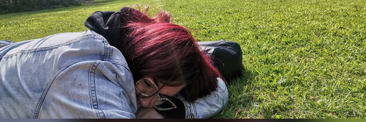 Vᥲᥣყ 🌸 banner