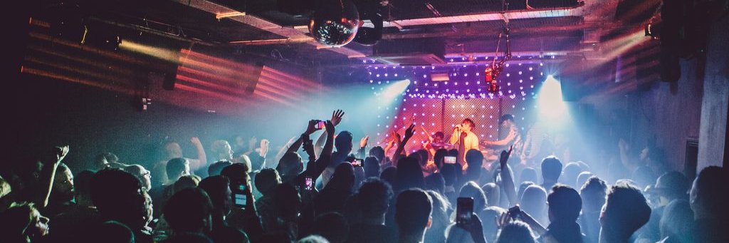 Camden Assembly banner