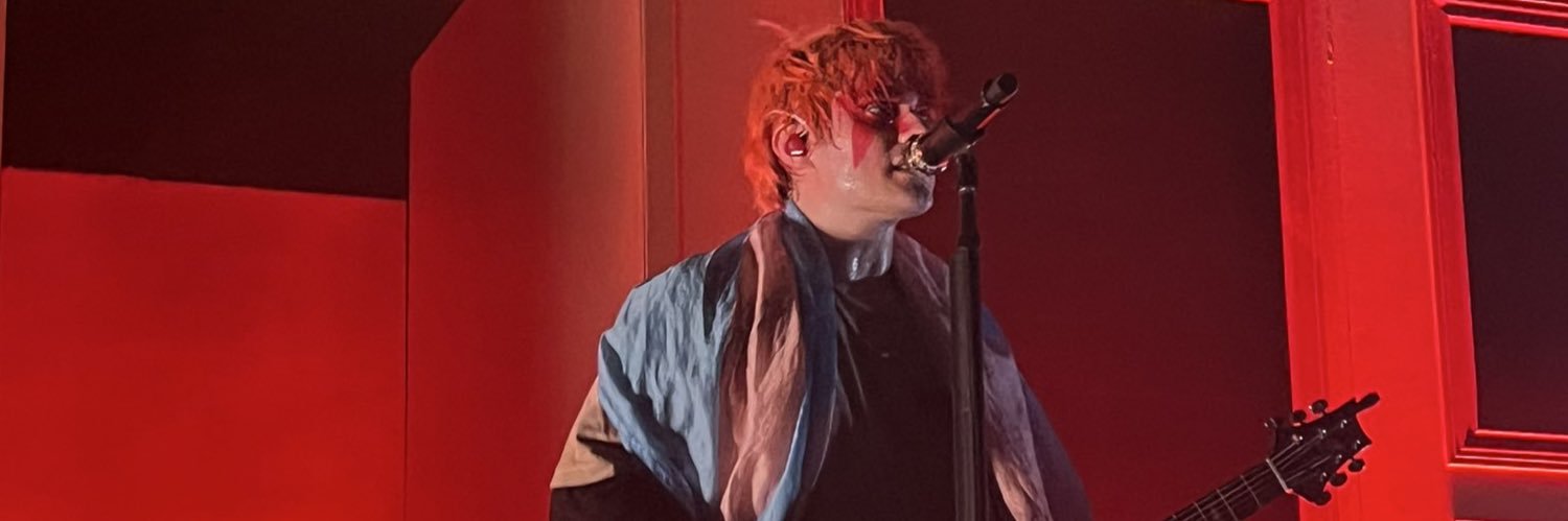 DECOYCLEMENTINE's profile banner image