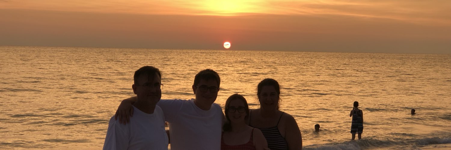 MattHagood's profile banner image