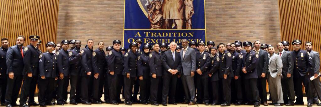 NYPDMOS banner