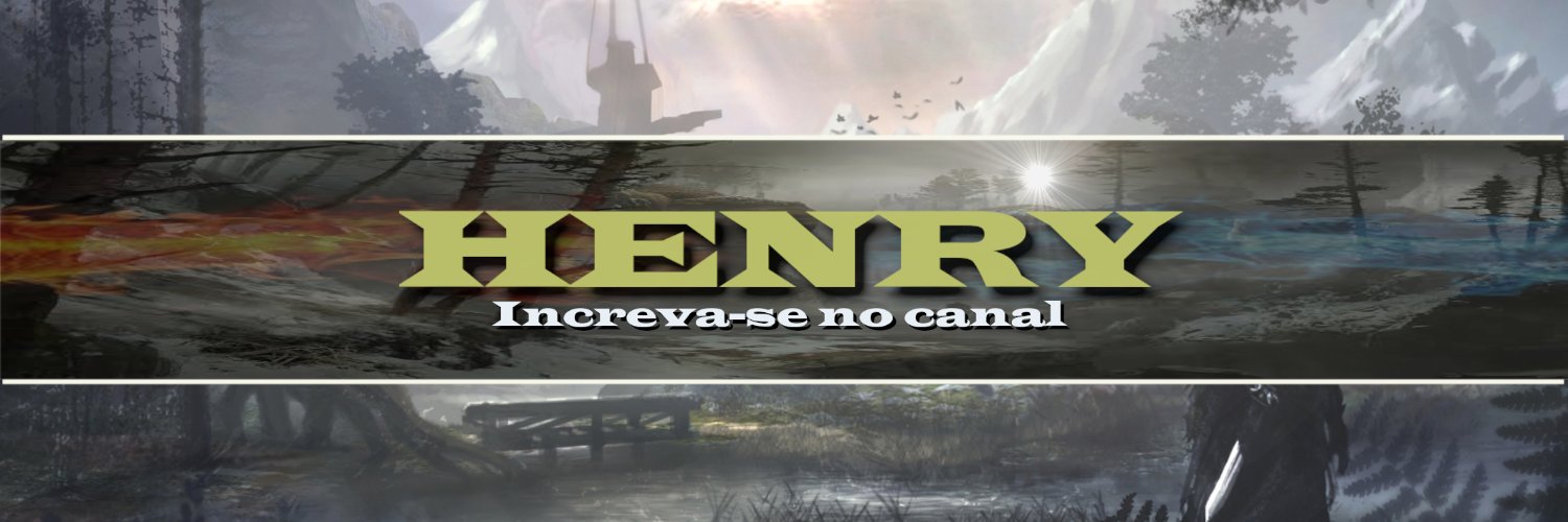 Henrique_RG10's profile banner image