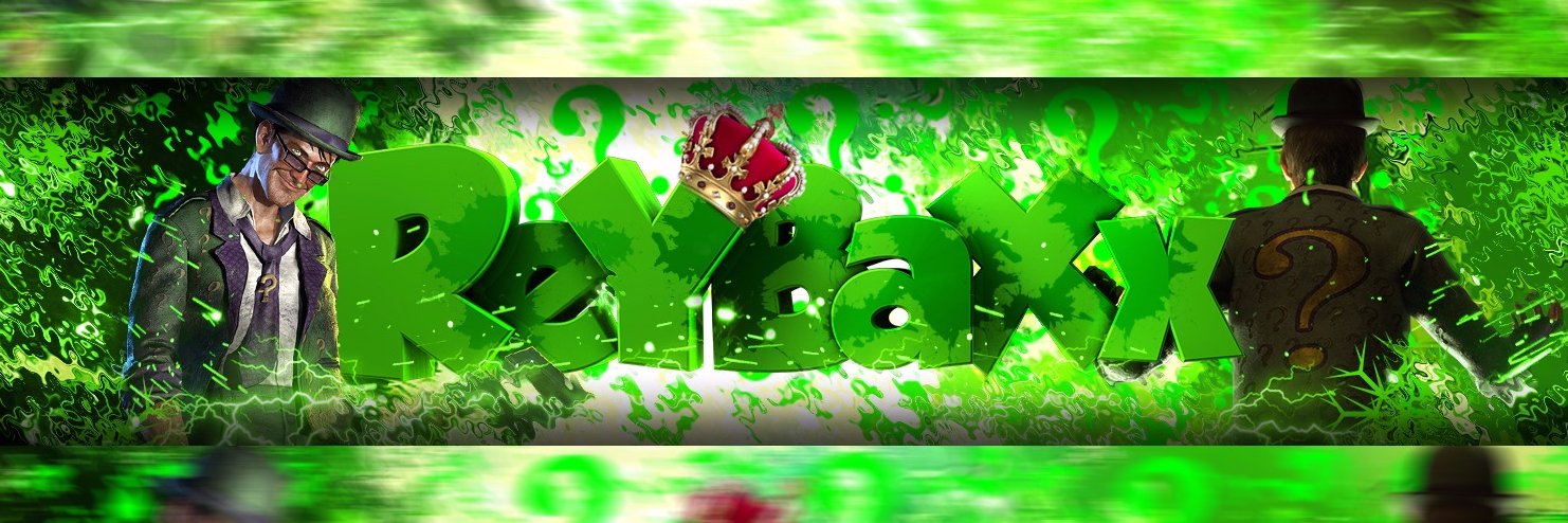 ReYBaXx banner