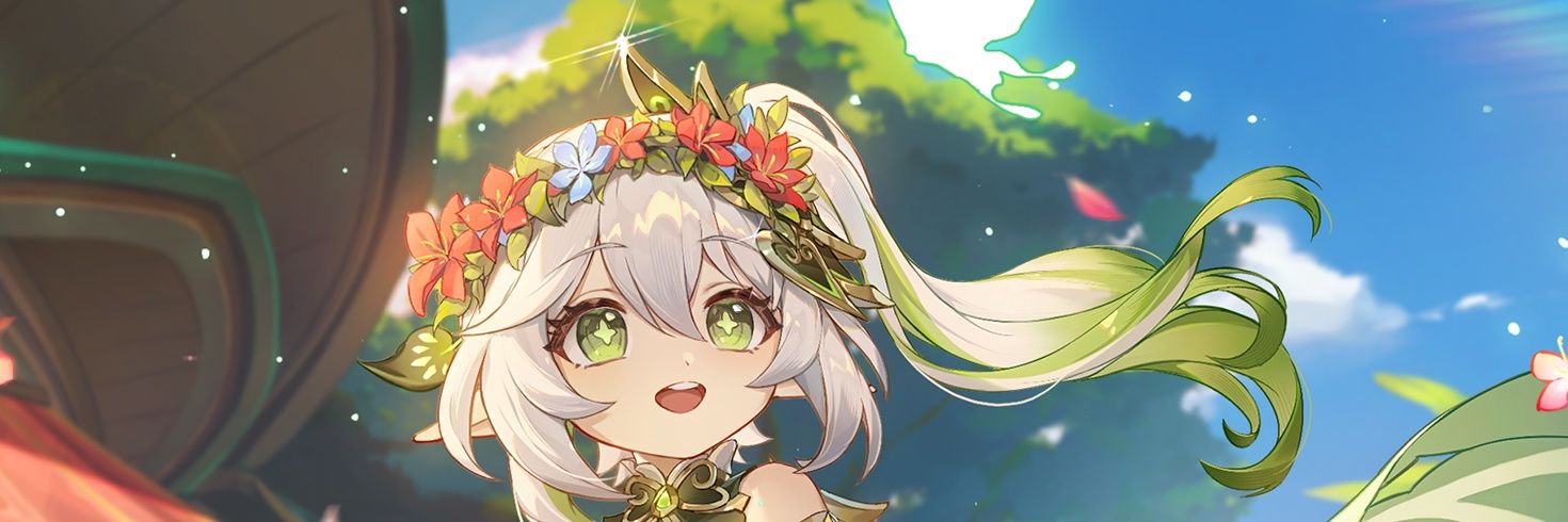 LittleHsien90's profile banner image