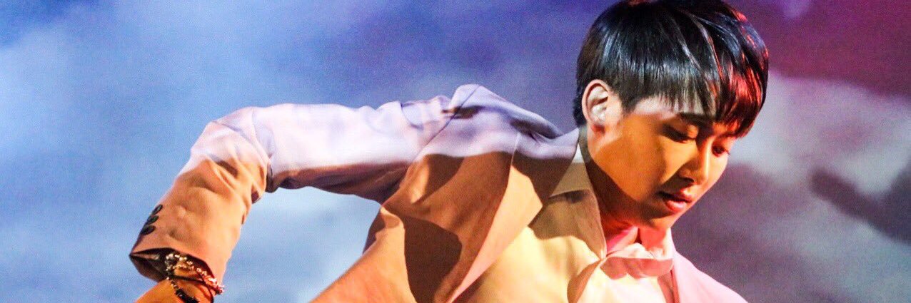 ukyul's profile banner image