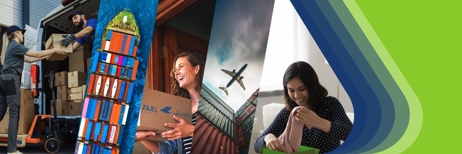 Zajel_official banner