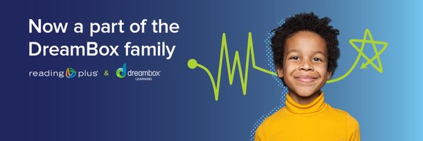 ReadingPlus Profile Banner