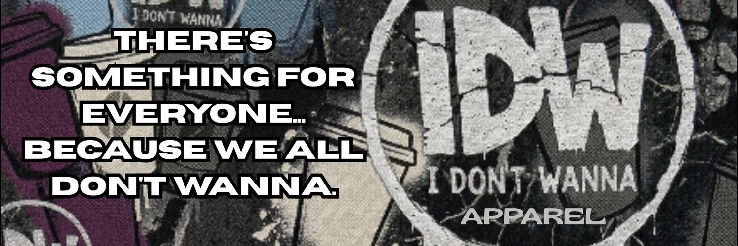RobinWyld's profile banner image