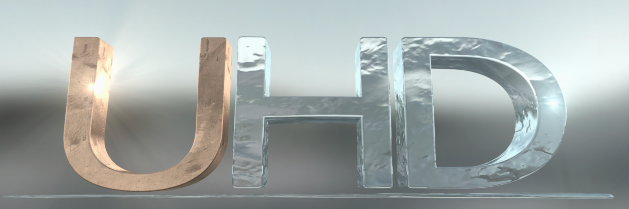UHDCreations's profile banner image