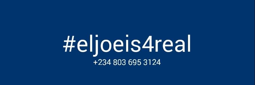 ElJoemedia's profile banner image