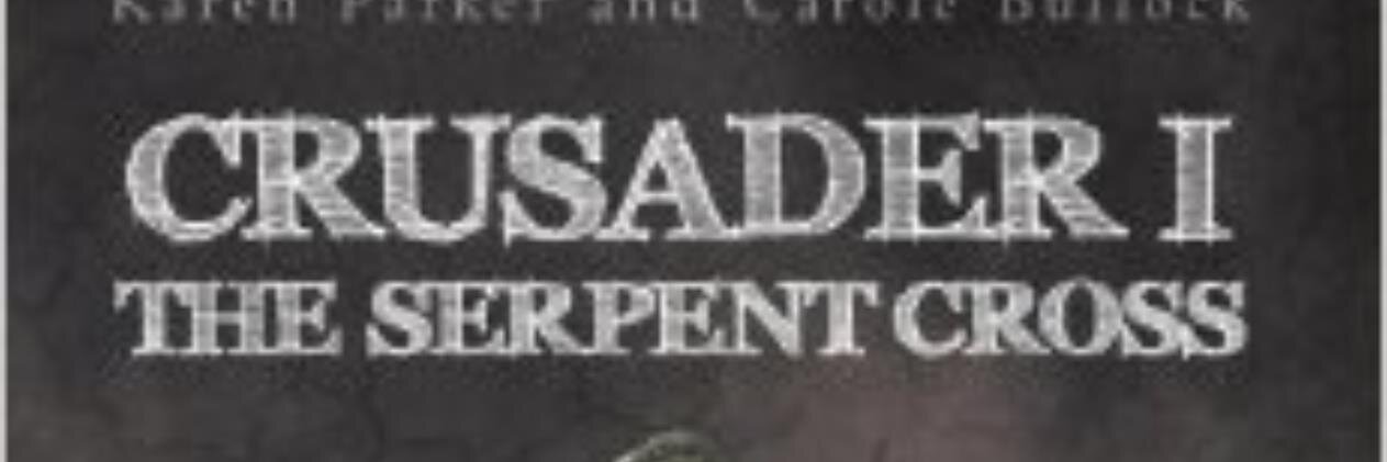 Crusader1SC's profile banner image