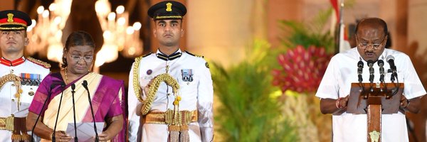 hd_kumaraswamy Profile Banner