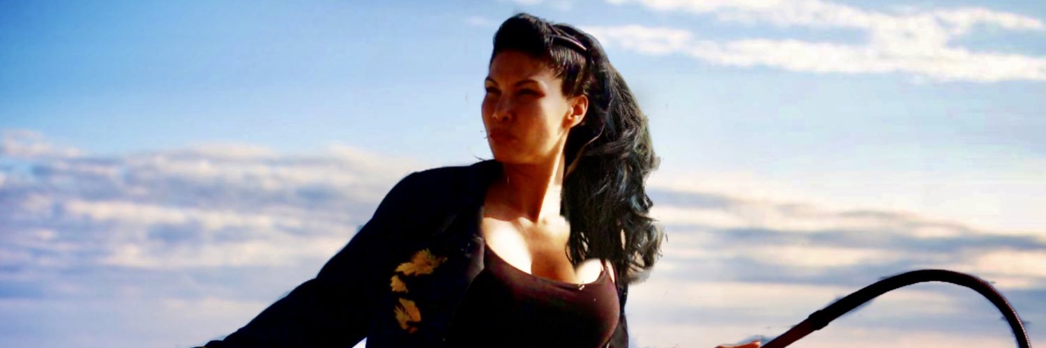 CrystalMSantos's profile banner image