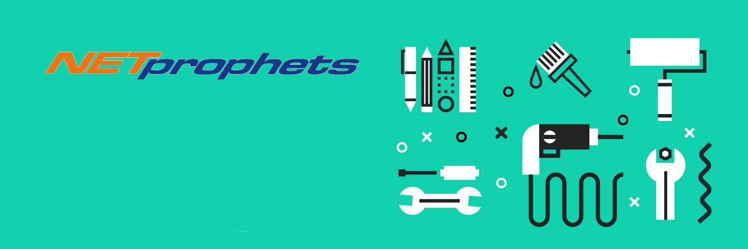 NetProphets2001's profile banner image