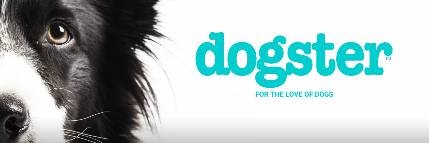 Dogster banner