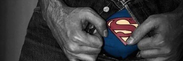 Fallin4Superman's profile banner image