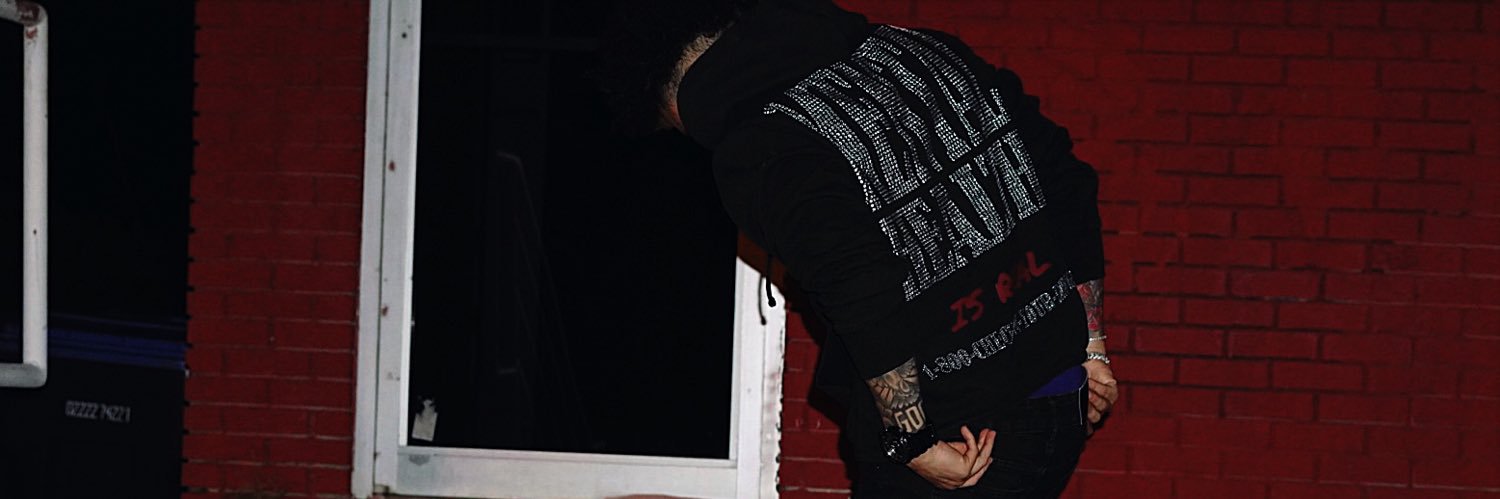 JoshxWRLD's profile banner image
