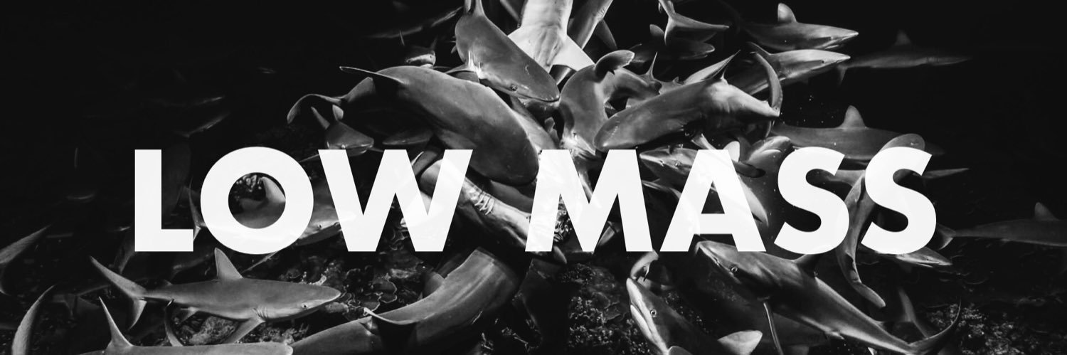 lowmass_'s profile banner image