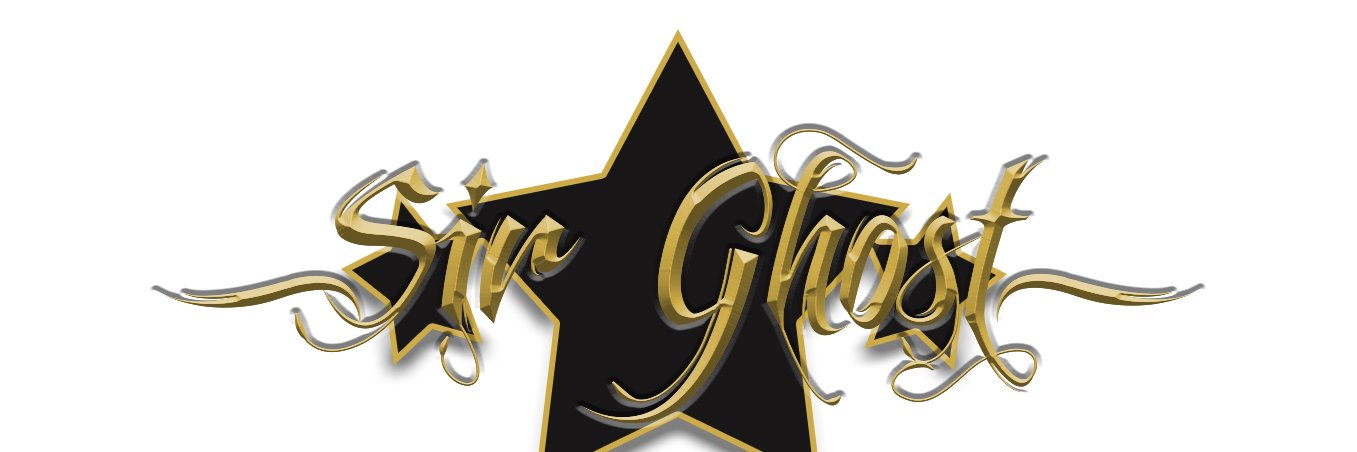 Sir Ghost (PLAY ENT) banner
