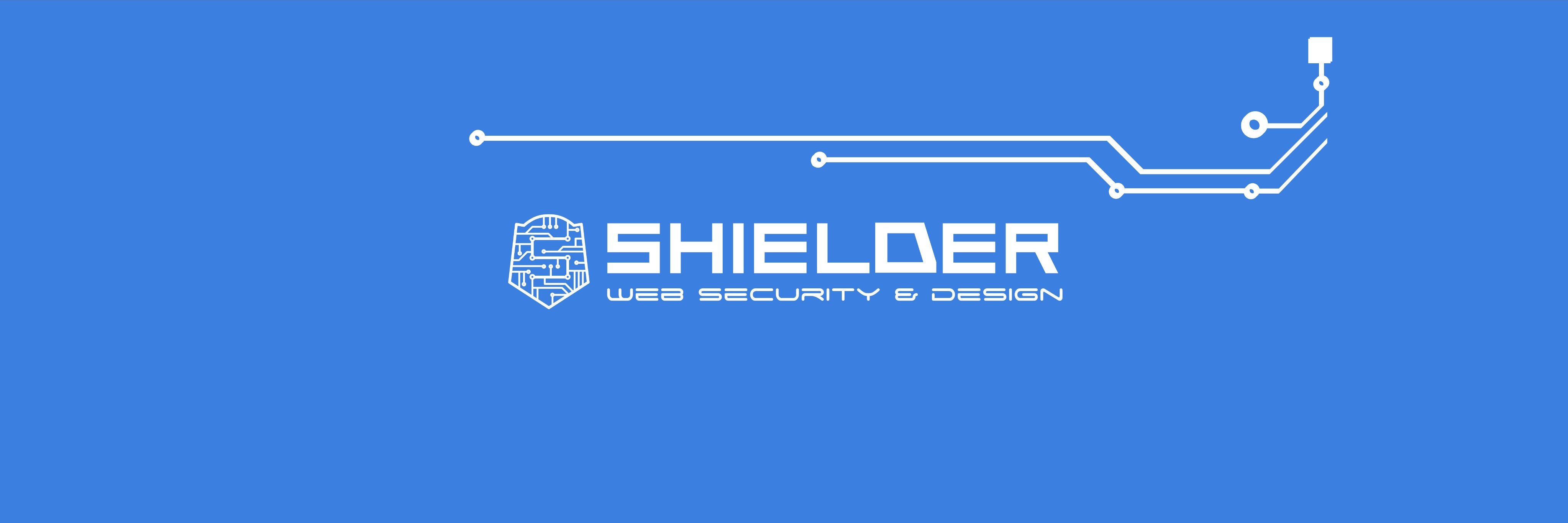 Shielder banner
