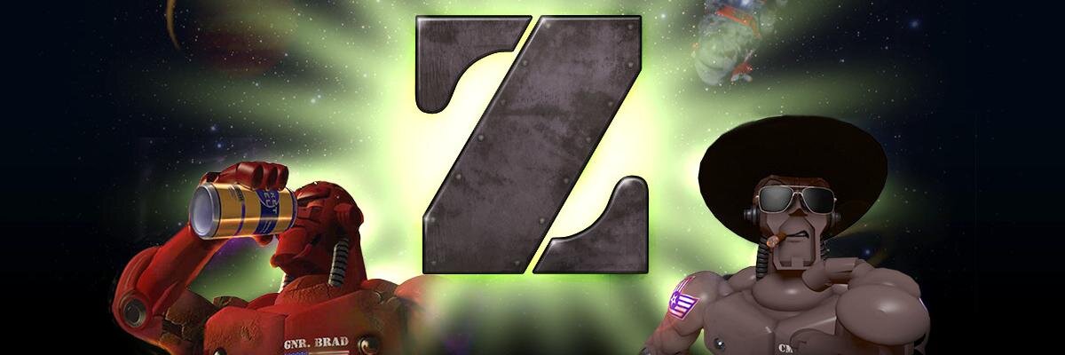 Zthegame's profile banner image