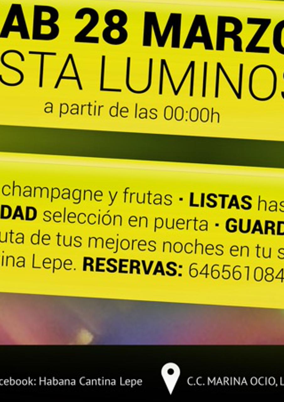 FiestasEnLepee's profile banner image