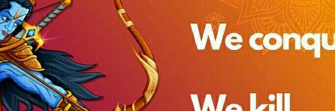 singhriteshk's profile banner image