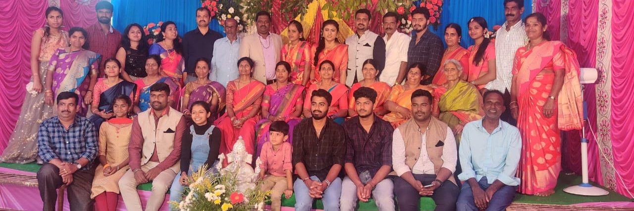 Harshikuduvally's profile banner image