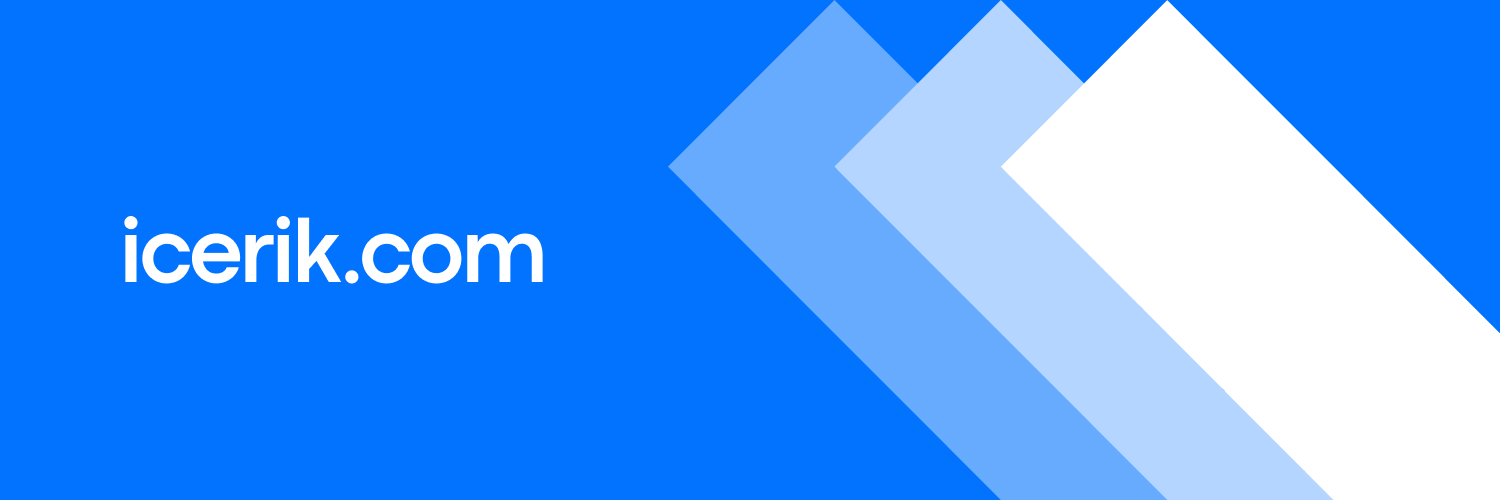 icerikcom's profile banner image
