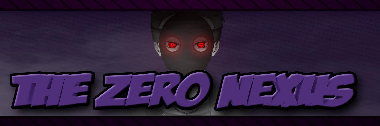 TheZeroNexus's profile banner image