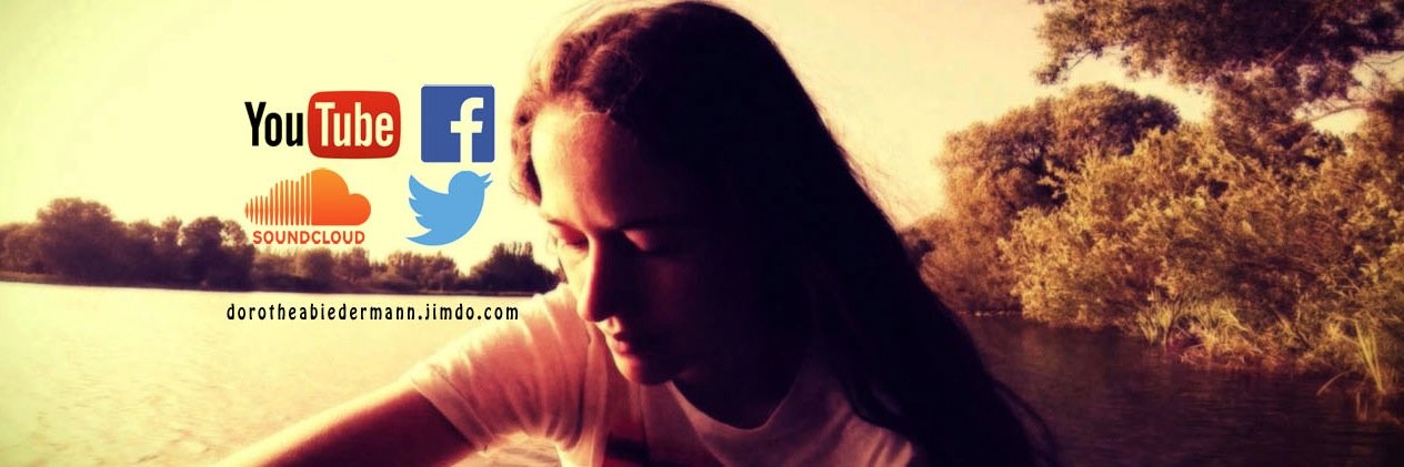DoroBiedermann's profile banner image