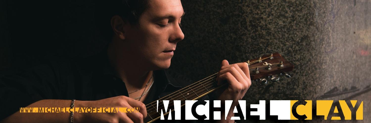 itsmichaelclay's profile banner image