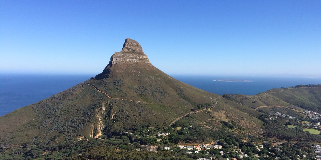 Buff® South Africa banner