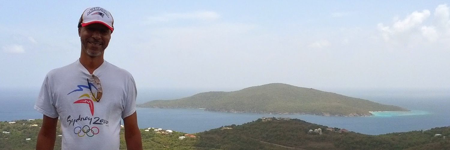 🇺🇸 🌎 Done been Woke, What took U so long 💨🌊 banner