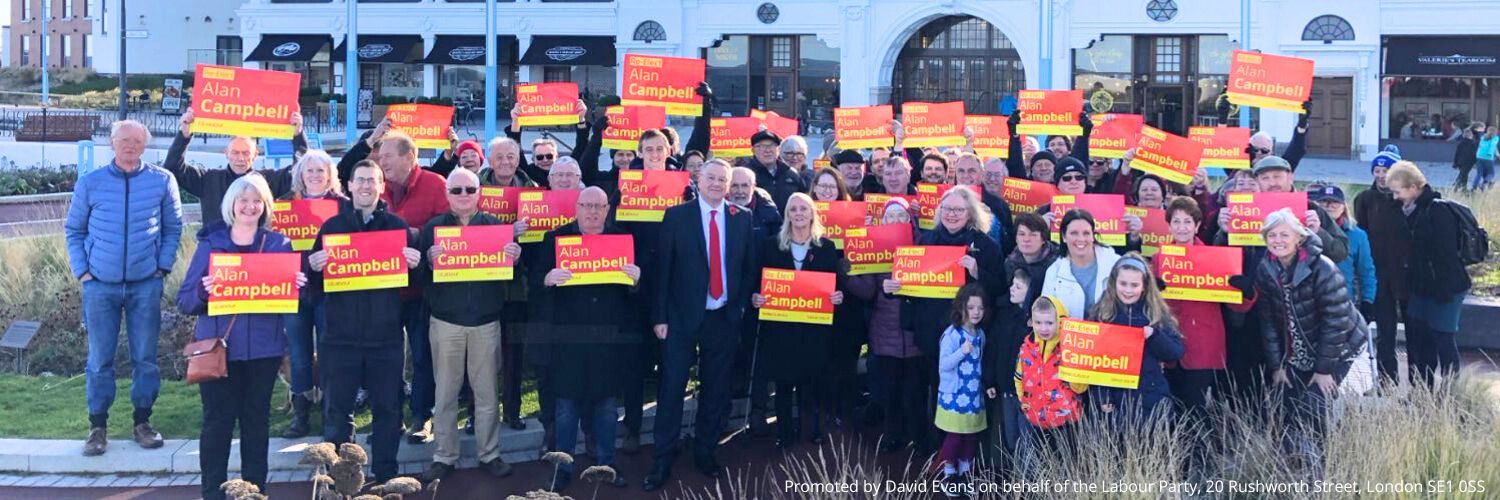 alancampbellmp's profile banner image