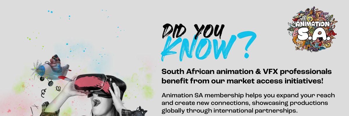 AnimationSA's profile banner image