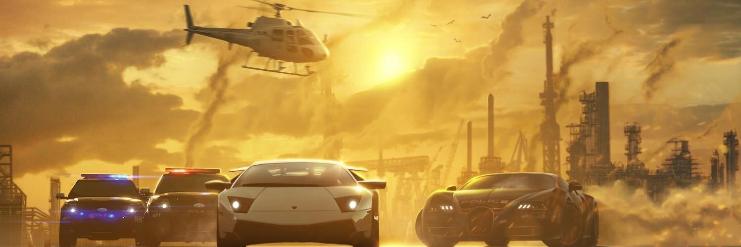 trafficaction's profile banner image