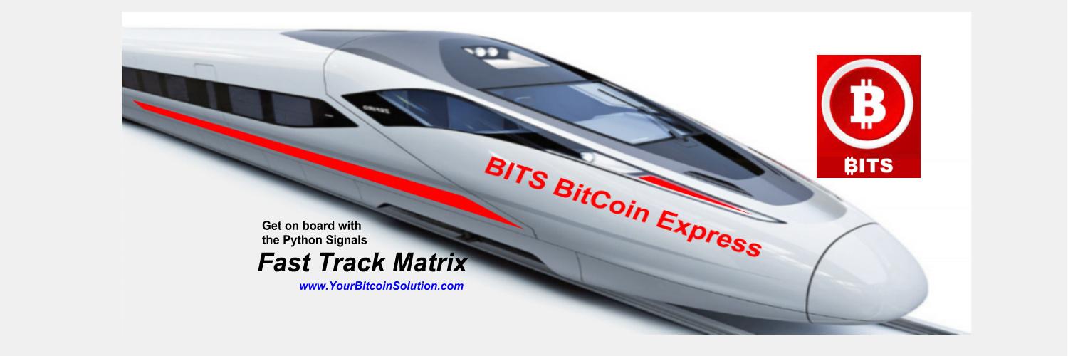 LookBITS's profile banner image