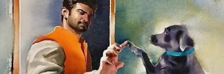 GayatreeRay's profile banner image