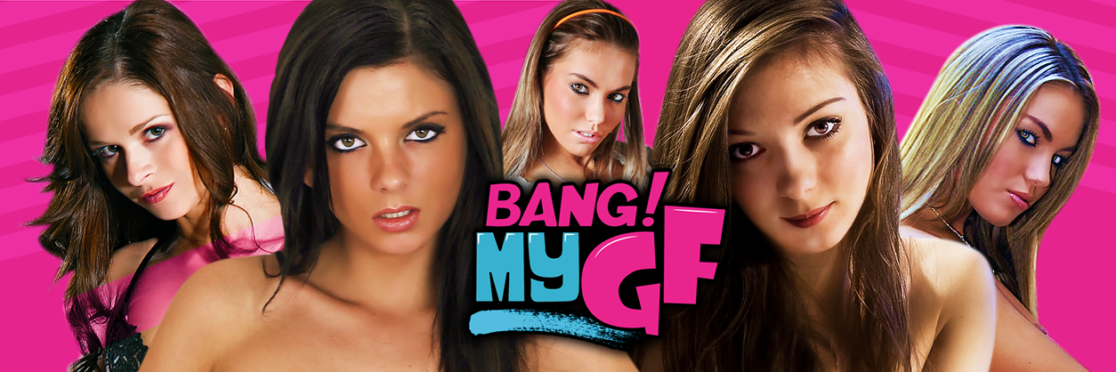 BangmyGF's profile banner image